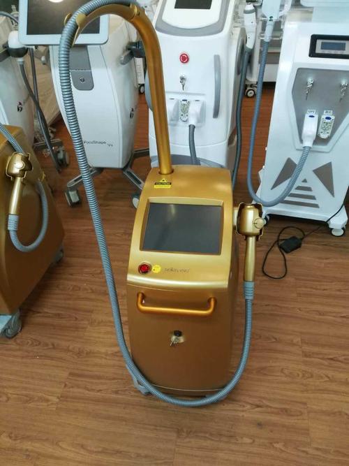 1550神光祛皱仪 妊娠纹与疤痕修复的美容新利器